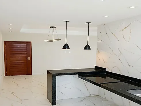 Casa Nova em Cajupiranga à Venda - Foto 6