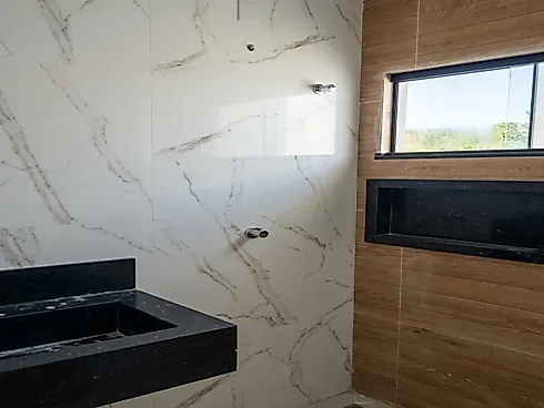 Casa Nova em Cajupiranga à Venda - Foto 10
