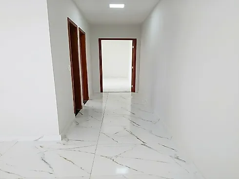 Casa Nova em Cajupiranga à Venda - Casa em Cajupiranga, Parnamirim - Foto 4