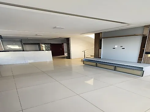Venda Casa Duplex Ecoville Ii 4 Quartos - Casa em condomínio em Cajupiranga, Parnamirim - Foto 3