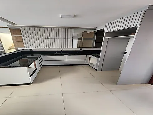 Venda Casa Duplex Ecoville Ii 4 Quartos - Casa em condomínio em Cajupiranga, Parnamirim - Foto 4