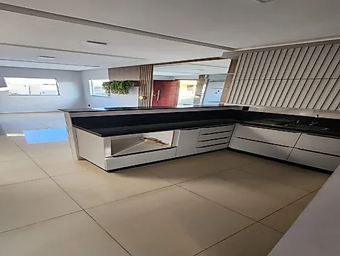 Venda Casa Duplex Ecoville Ii 4 Quartos - Casa em condomínio em Cajupiranga, Parnamirim - Foto 5