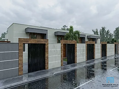 Casa 2 Quartos com 1 Suíte em Cajupiranga - Casa em Cajupiranga, Parnamirim - Foto 5