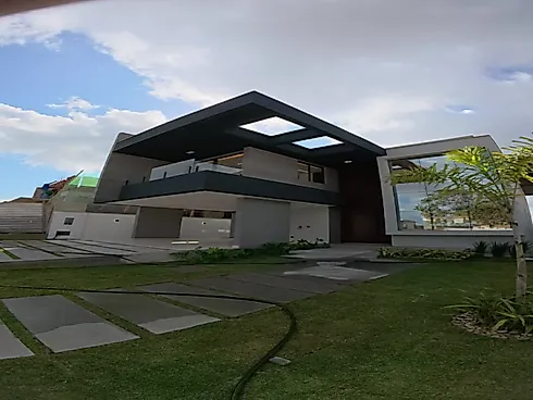 Casa em condomínio, Parnamirim