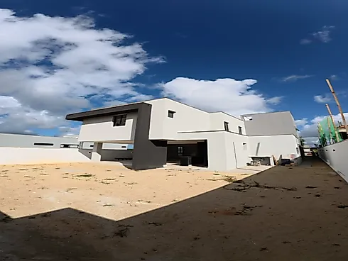 Casa Duplex Nova à Venda no Condomínio Yby Natureza - Foto 20