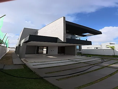 Casa em condomínio, Parnamirim