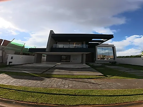 Casa em condomínio, Parnamirim