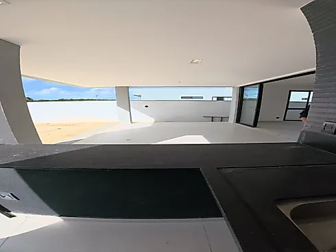 Casa Duplex Nova à Venda no Condomínio Yby Natureza - Foto 16