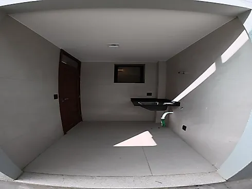 Casa Duplex Nova à Venda no Condomínio Yby Natureza - Foto 13