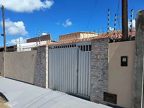 Nova Esperança, Parnamirim