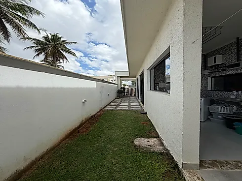 Casa Condomínio Cajupiranga Club, Parnamirim - Foto 12