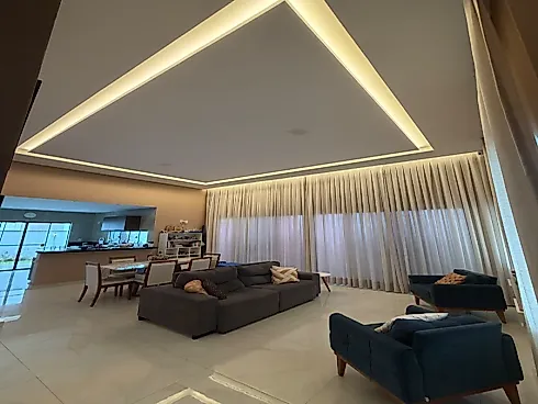 Casa em condomínio em Cajupiranga, Parnamirim