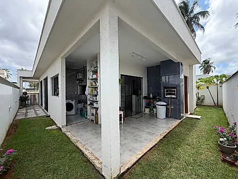 Casa Condomínio Cajupiranga Club, Parnamirim - Foto 11
