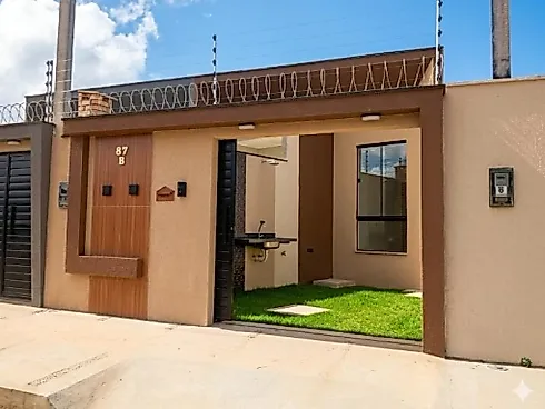 Nova Esperança, Parnamirim