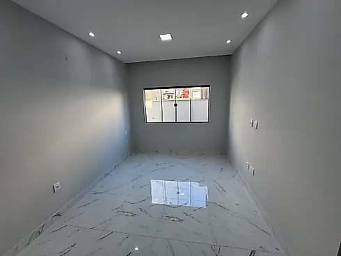 Casa em Condomínio 3 Quartos com Piscina - Parque das Nações - Foto 12