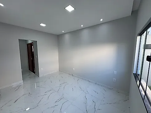 Casa em Condomínio 3 Quartos com Piscina - Parque das Nações - Foto 9