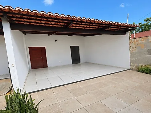 Cajupiranga, Parnamirim
