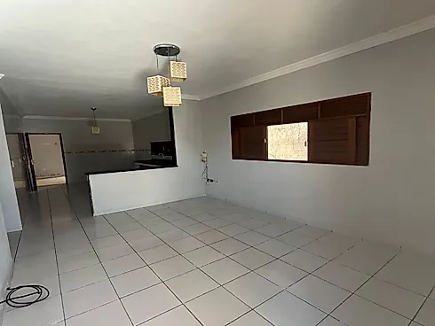 Casa em Cajupiranga, Parnamirim