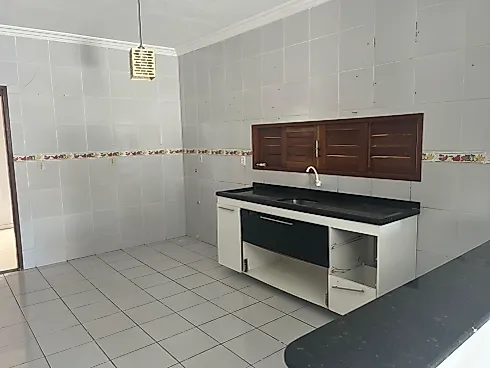 Casa em Cajupiranga, Parnamirim