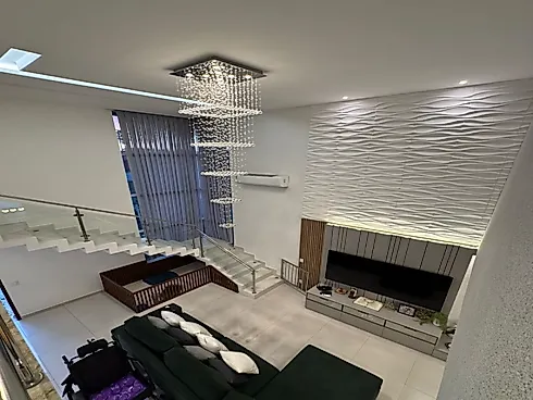 Casa em condomínio em Cajupiranga, Parnamirim