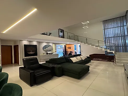 Casa em condomínio em Cajupiranga, Parnamirim