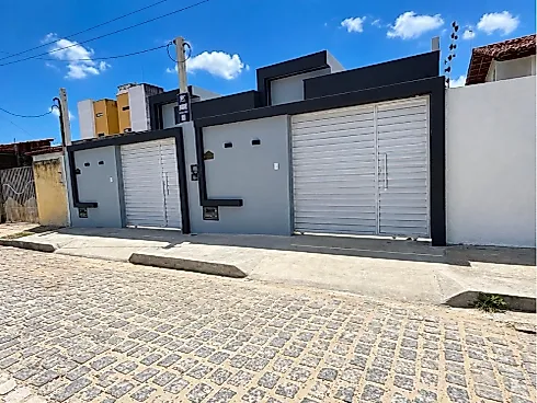 Casa 2 Quartos com 1 Suíte - Cajupiranga - Foto 9
