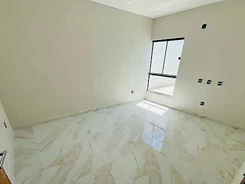 Casa 2 Quartos com 1 Suíte - Cajupiranga - Foto 7