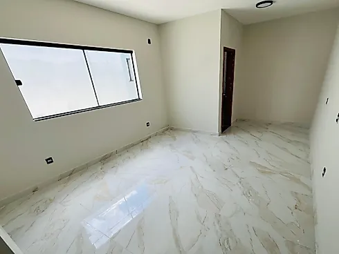 Casa 2 Quartos com 1 Suíte - Cajupiranga - Foto 6