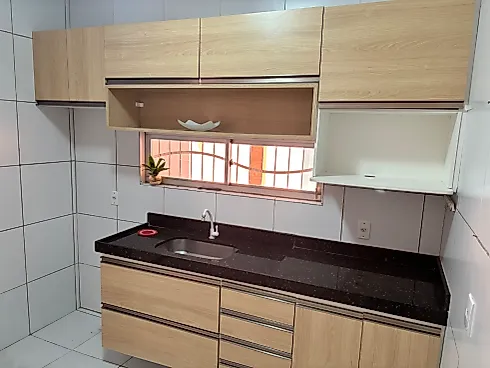 Casa 3 Quartos em Nova Esperança, Parnamirim - Casa em Nova Esperança, Parnamirim - Foto 4