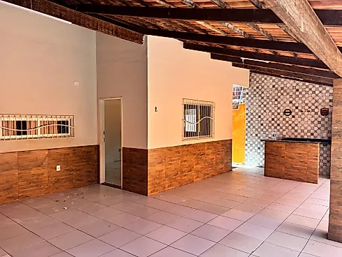 Nova Esperança, Parnamirim
