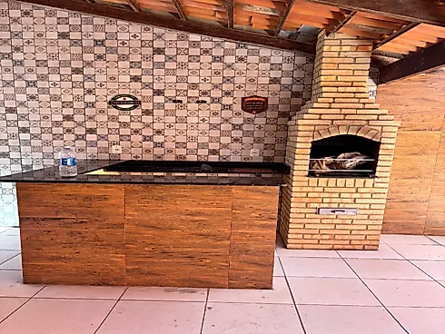 Casa 3 Quartos em Nova Esperança, Parnamirim - Casa em Nova Esperança, Parnamirim - Foto 2