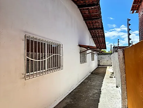 Casa 3 Quartos em Nova Esperança, Parnamirim - Foto 9