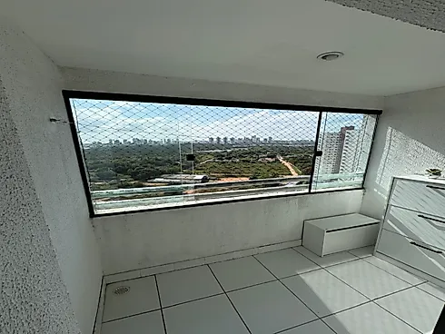 Apartamento em Ponta Negra, Natal
