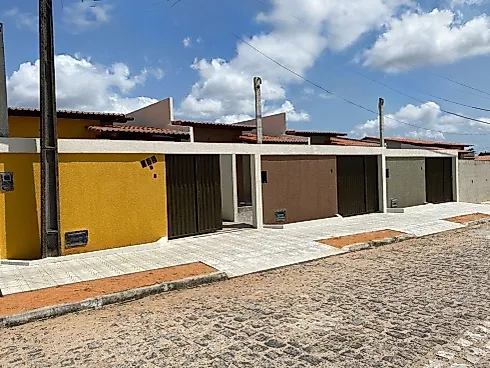 Cajupiranga, Parnamirim
