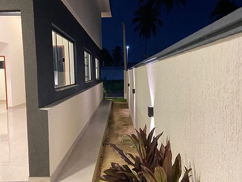 Casa em Condomínio Cajupiranga Club Á Venda, Parnamirim, RN - Casa em condomínio em Cajupiranga, Parnamirim - Foto 3