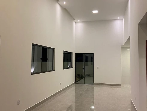 Casa em Condomínio Cajupiranga Club Á Venda, Parnamirim, RN - Casa em condomínio em Cajupiranga, Parnamirim - Foto 4