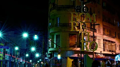 Imóveis em Bom Retiro