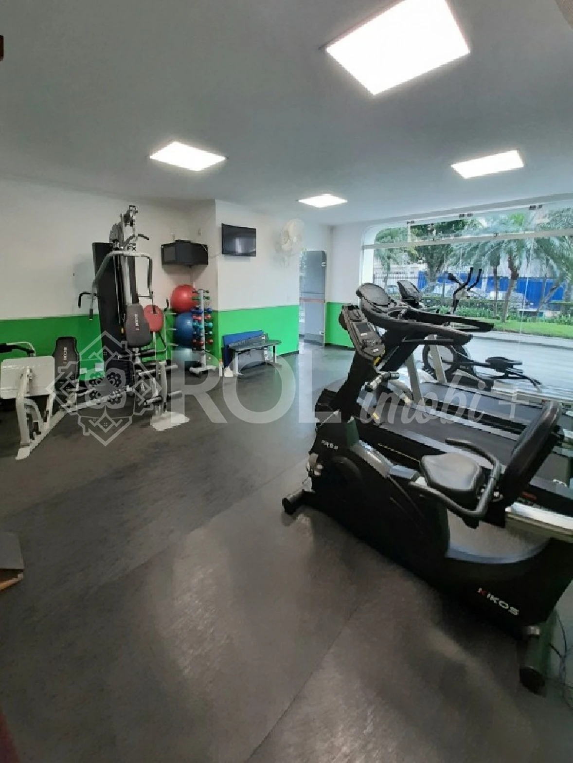 Apartamento em Sumaré, São Paulo