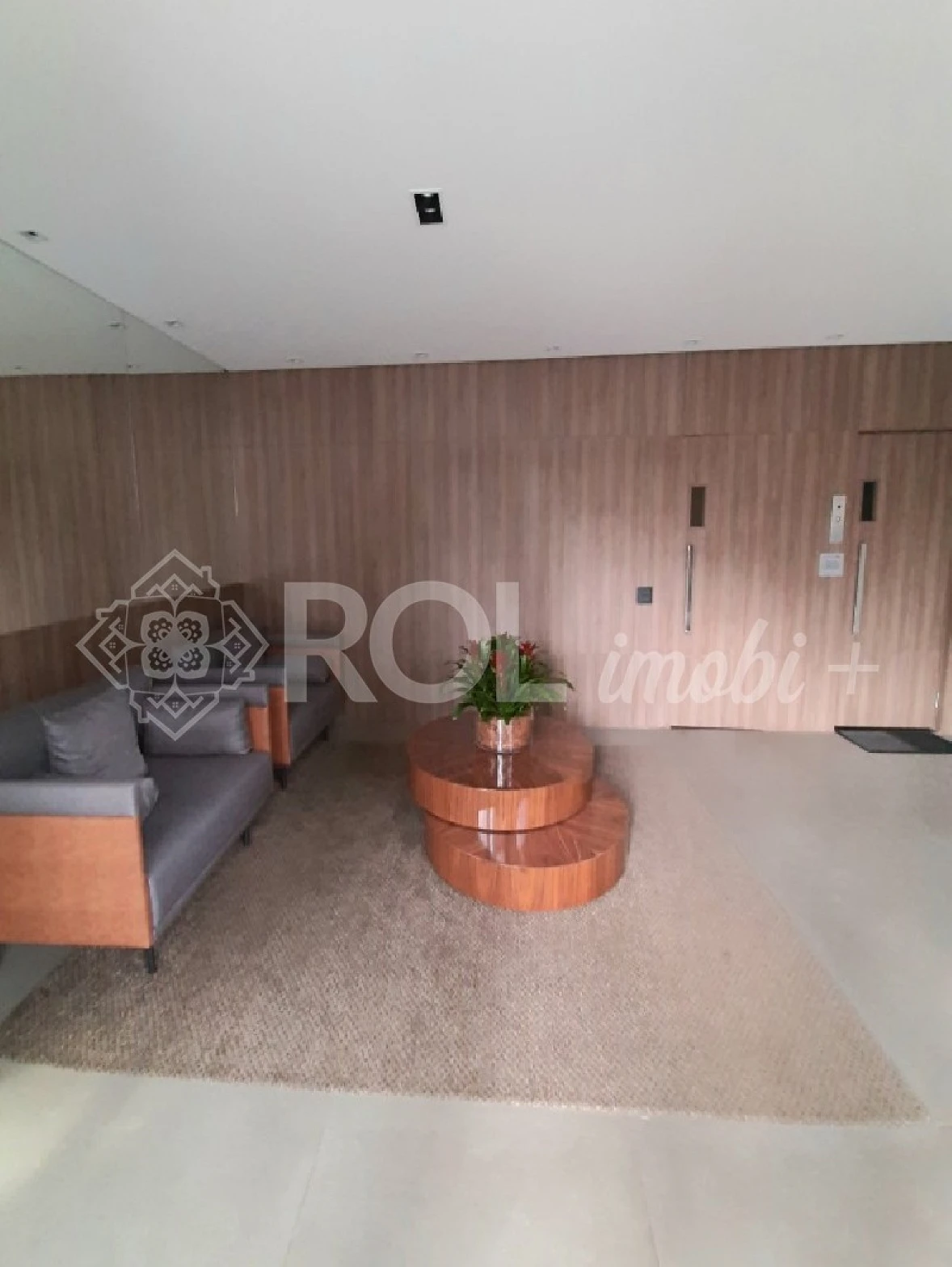 Apartamento em Sumaré, São Paulo