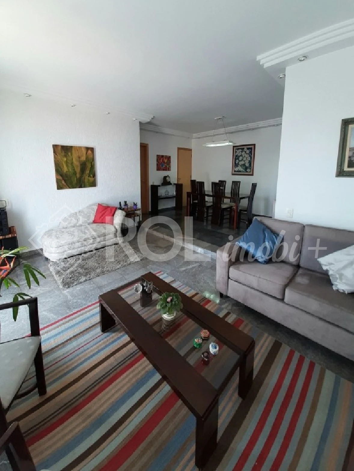 Apartamento em Sumaré, São Paulo