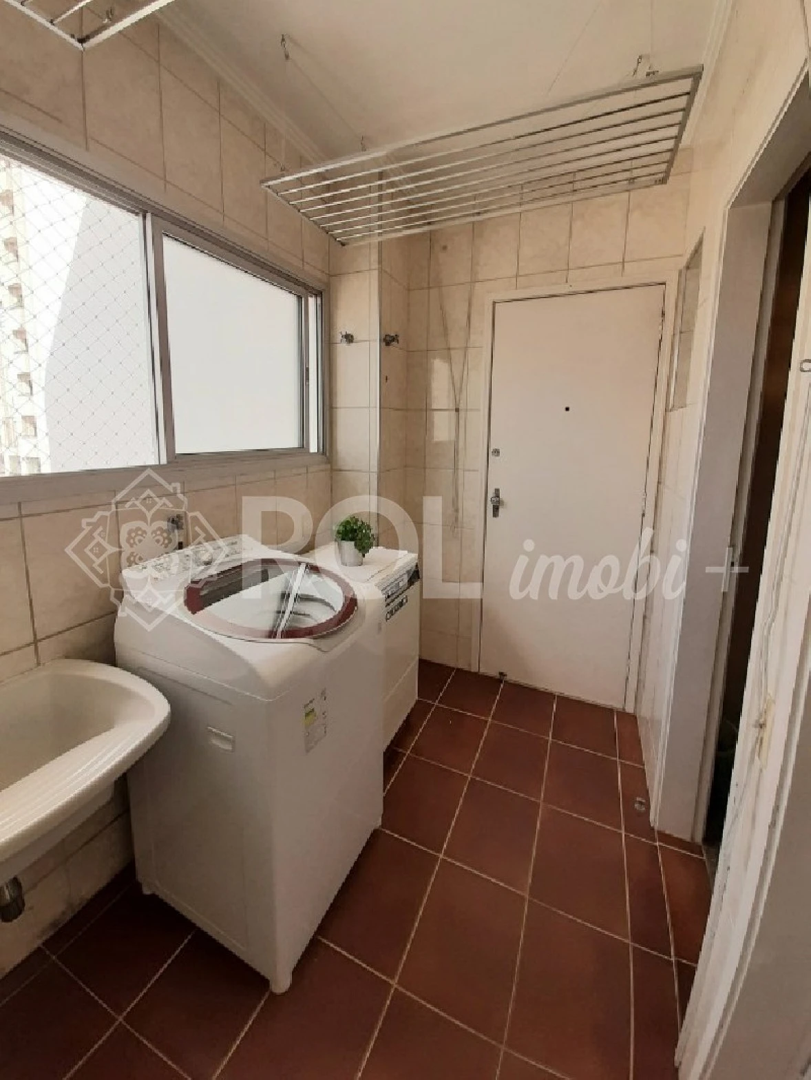 Apartamento em Sumaré, São Paulo