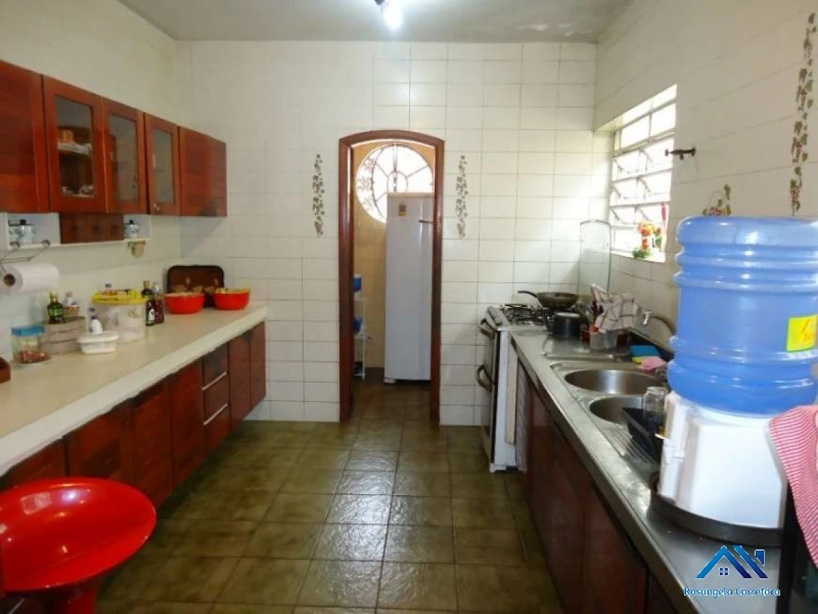 Casa em Vila Sônia, São Paulo