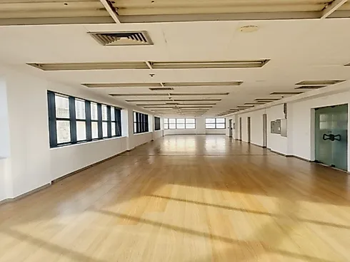 Conjunto Comecial 188 m² - ao Lado da Estação Metrô República