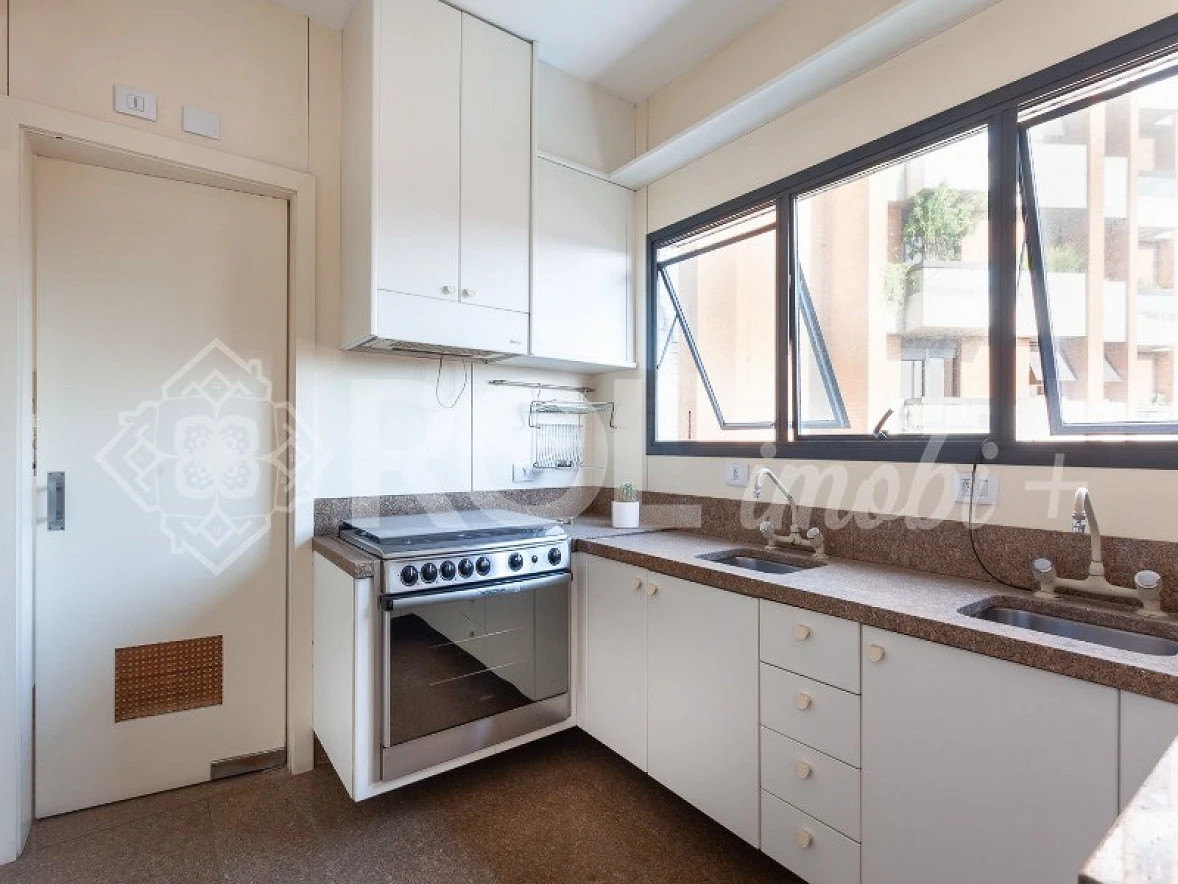 Apartamento Alto Padrão 202 m² - 4 Dormitórios - 4 Vagas - Higienopolis - Venda - Foto 12