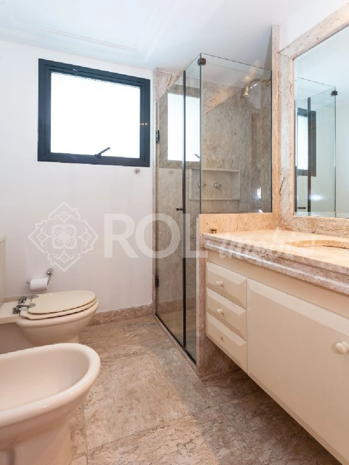 Apartamento Alto Padrão 202 m² - 4 Dormitórios - 4 Vagas - Higienopolis - Venda - Foto 14