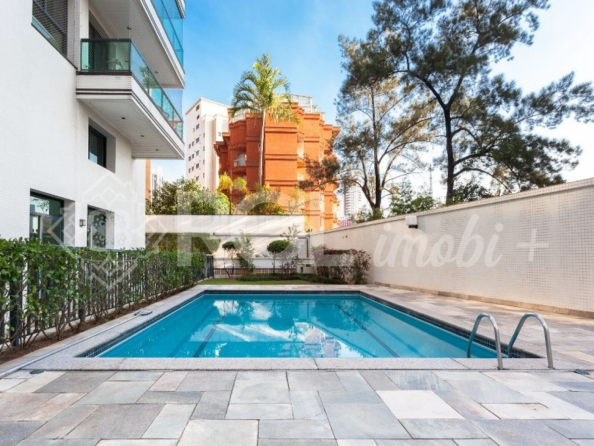 Apartamento em Higienopolis, São Paulo