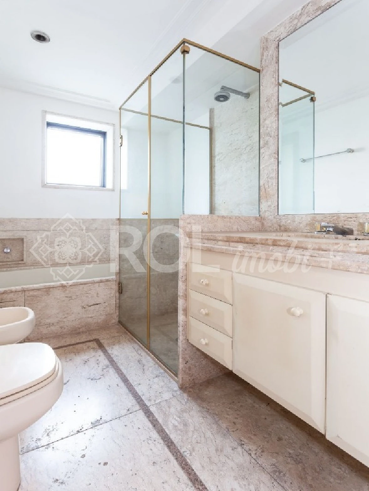 Apartamento Alto Padrão 202 m² - 4 Dormitórios - 4 Vagas - Higienopolis - Venda - Foto 20