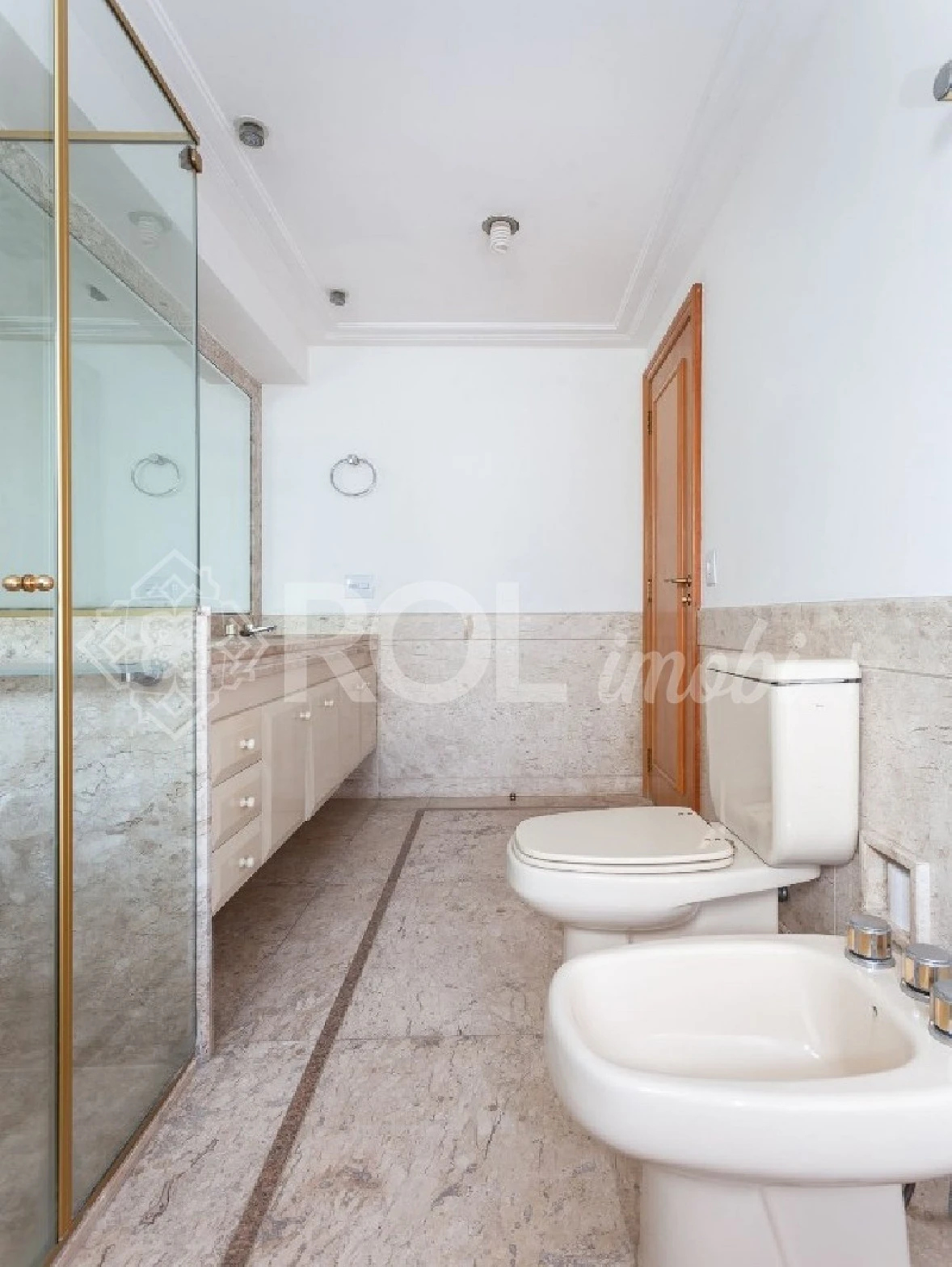Apartamento Alto Padrão 202 m² - 4 Dormitórios - 4 Vagas - Higienopolis - Venda - Foto 21