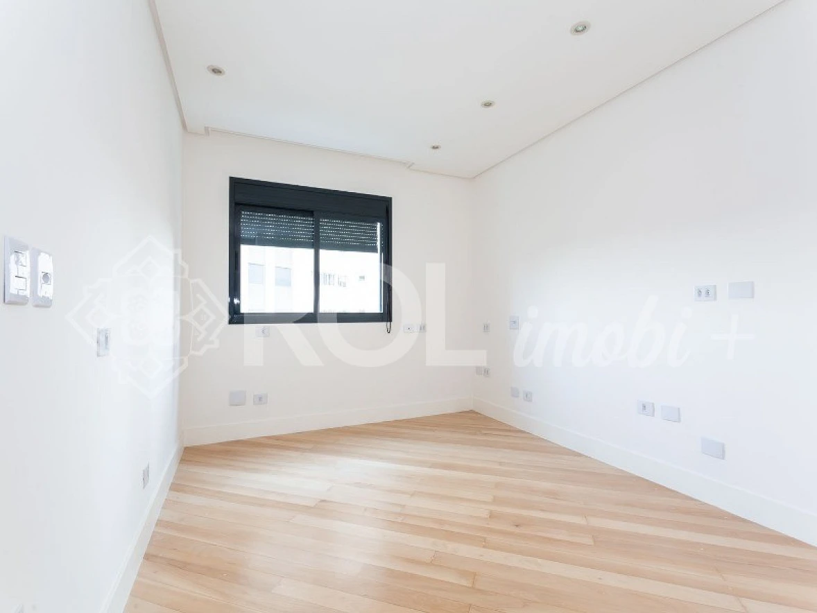 Apartamento Alto Padrão 202 m² - 4 Dormitórios - 4 Vagas - Higienopolis - Venda - Foto 23
