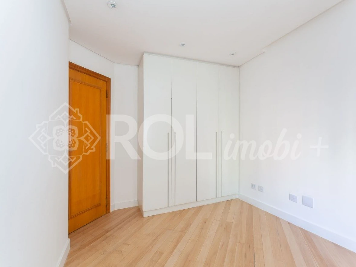 Apartamento Alto Padrão 202 m² - 4 Dormitórios - 4 Vagas - Higienopolis - Venda - Foto 24